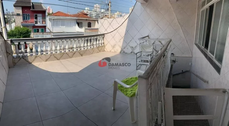 Imagem Sobrado à venda, Olímpico, São Caetano do Sul, SP