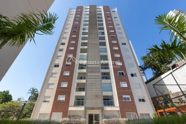 Imagem Lindo apartamento, completo e rico em armários. O imóvel possui 3 quartos, 1 suíte, living para 2...