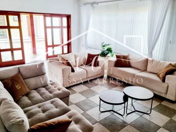 Imagem Venda Sobrado | Vanessa Carrenho