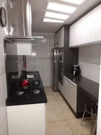 Imagem Casa com 2 dormitórios à venda, 59 m² por R$ 300.000,00 - Jardim América - Poá/SP
