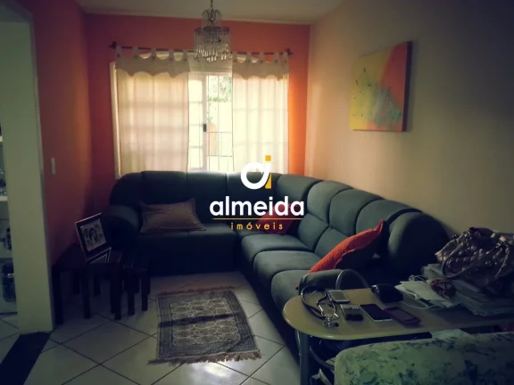 Casa 4 dormitórios à venda Camobi Santa Maria/RS