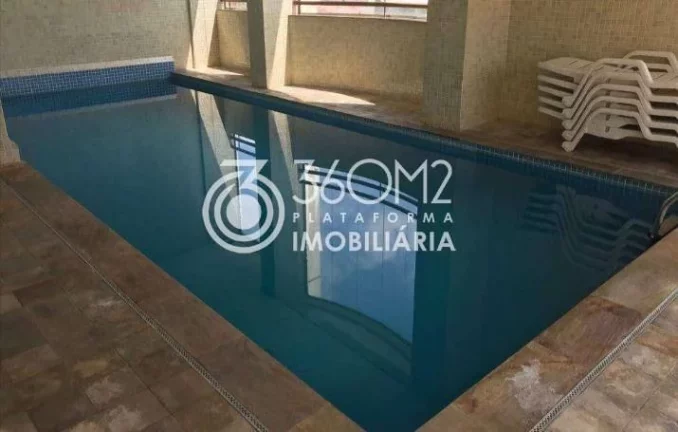 Imagem Apartamento para Venda em São Caetano do Sul / SP no bairro Fundação