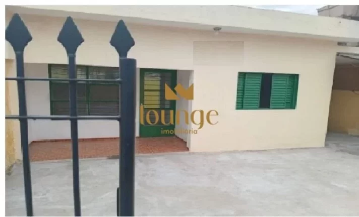 Imagem Casa 2 quartos a venda na Vila Fiori - Sorocaba