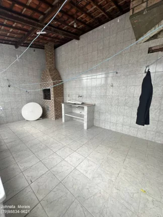 Imagem Casa à venda na Rua de Lagarto: 4 quartos, 3 suítes, área gourmet - Confira!
