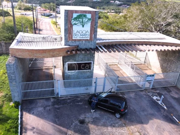 Imagem LOTE NO CONDOMÍNIO LAGOA DO MATO