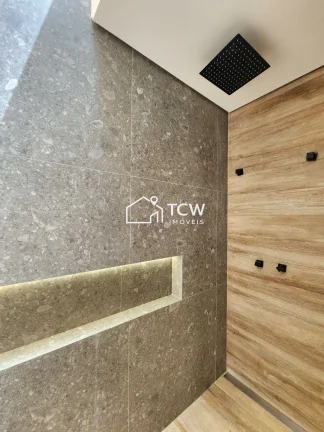 Imagem Casa Sobrado Triplex 165m2