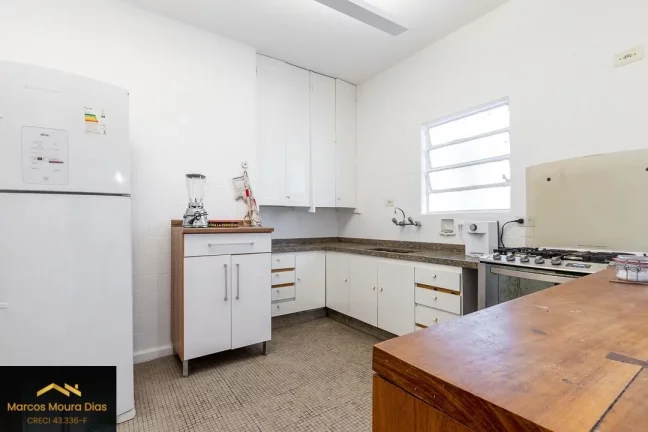 Imagem Apto Reformado na Av. Angelica, 144m², 3 dorms (1 suíte), lavabo, 2 vagas