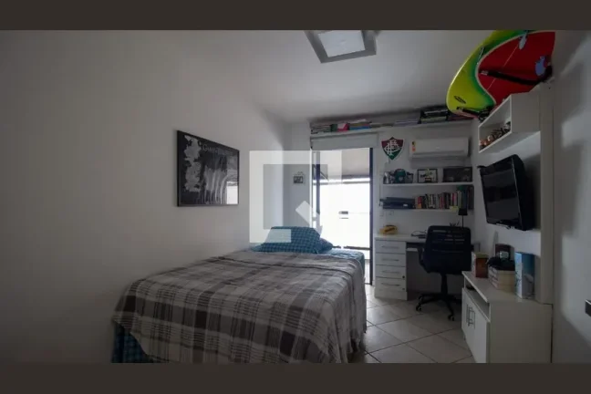 Imagem Apartamento à Venda - Recreio, 3 Quartos, 190 m2