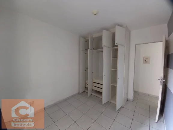 Imagem Bela Vista - Vago - Metrô