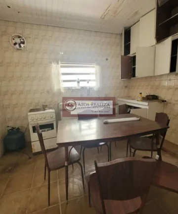 Imagem Casa térrea em Vila Sao Paulo - São Paulo