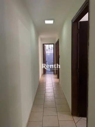 Imagem Casa com 3 dormitórios à venda, 165 m² por R$ 580.000,00 - Bela Vista - Rio Claro/SP