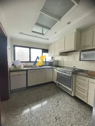 Imagem "Esse 3 suítes com varanda gourmet é tudo o que você procura e mais um pouco... ????"