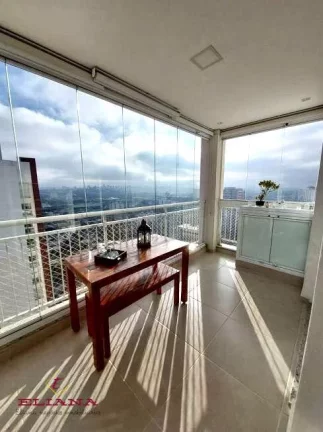 Apartamento com 2 quartos, 66m², à venda em São Paulo, Barra Funda