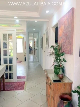 Imagem Casa para Venda em Atibaia, Vila Helena, 3 dormitórios, 1 suíte, 3 banheiros, 2 vagas
