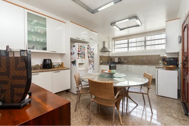 Imagem APARTAMENTO RESIDENCIAL em São Paulo - SP, Santa Cecília