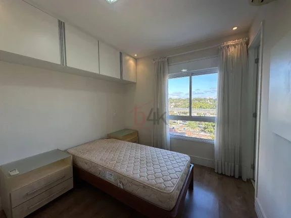 Imagem Apartamento mobiliado no Code Campo Belo à venda!