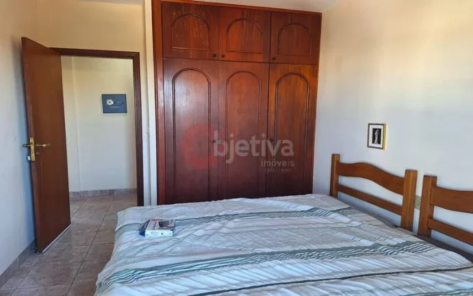 Imagem Lindo apartamento de 3 quartos a venda na passagem em Cabo Frio