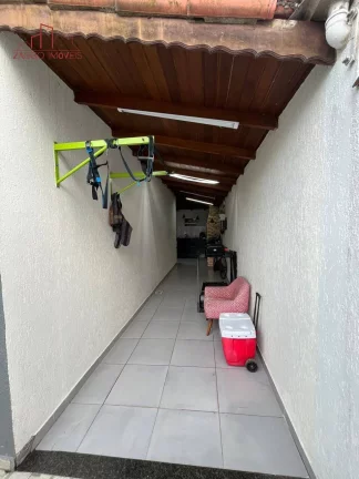 Imagem Oportunidade - Sobrado em Itanhaem