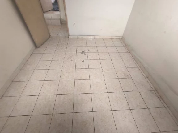 Imagem Casa com 2 Quartos para Alugar, 40 m² em Parque Duval De Barros (parque Durval De Barros) - Ibirité