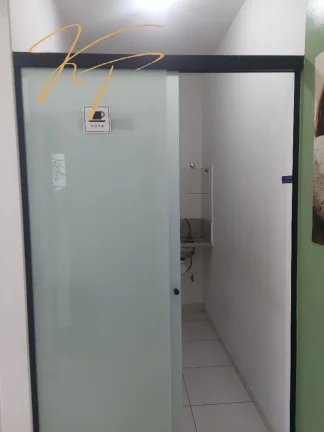 Imagem SALA COMERCIAL em VALINHOS - SP, VILA CLAYTON
