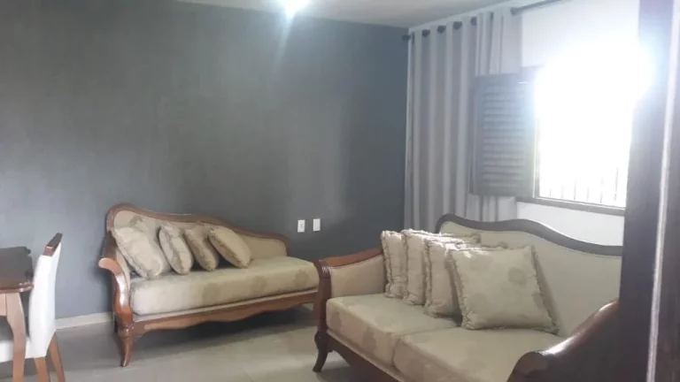 Imagem Ampla Casa de 183m² em Poço – Conforto, Segurança e Lazer!