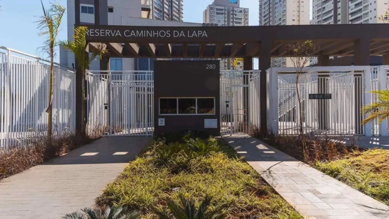 Imagem Apartamento à venda na Lapa com 3 dormitórios (3 suítes) e 2 vagas