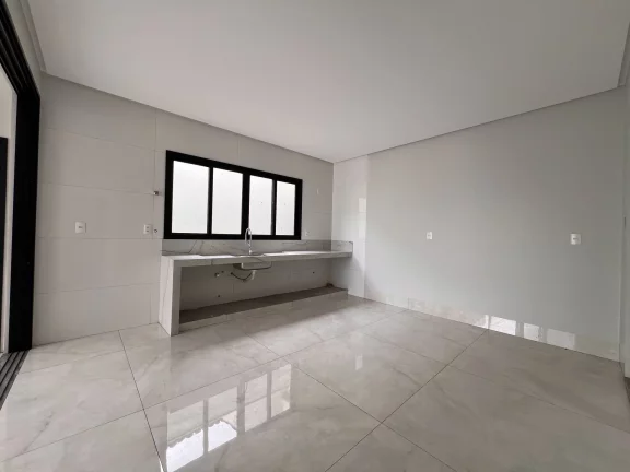 Imagem Casa Alto Padrão à Venda no Alto dos Caiçaras – 3 Suítes, Piscina e Área Gourmet em Patos de Minas