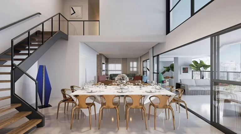 Imagem Condomínio Ez Parque da Cidade, apartamento em Chácara Santo Antônio São Paulo SP, apartment in São Paulo Brazil