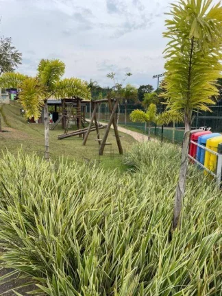 Imagem Terreno à venda, 1000 m² por R$ 650.000,00 - Condomínio Fazenda Jequitibá - Sorocaba/SP