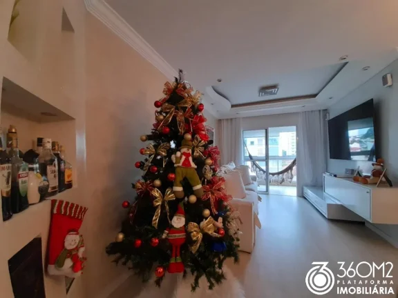 Imagem Apartamento para Venda em São Bernardo do Campo / SP no bairro Anchieta