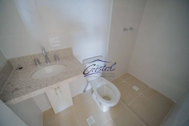 Imagem Apartamento com 2 quartos / suítes à venda, 65 m² - Vila Osasco - Osasco/SP