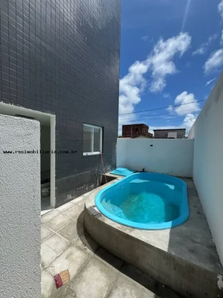 Imagem Apartamento à venda Parque do Sol, Gramame - João Pessoa/PB
