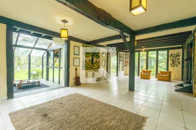 Imagem Casa à Venda - Vargem Grande, 4 Quartos, 400 m2