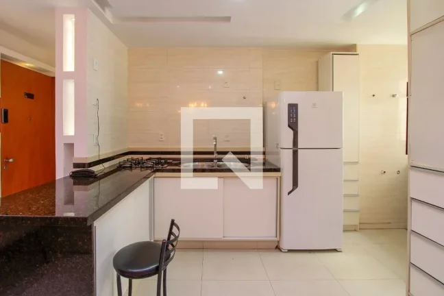 Imagem Apartamento à Venda - Barra da Tijuca, 3 Quartos, 80 m2