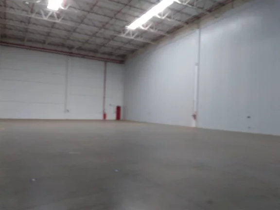 Imagem Galpão modular para alugar no condomínio GR, Jundiaí