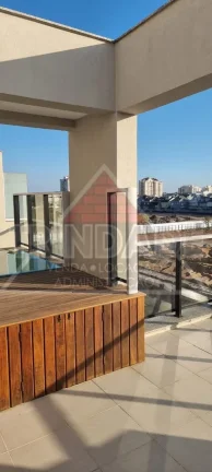 Imagem APARTAMENTO RESIDENCIAL em RIO DE JANEIRO - RJ, RECREIO DOS BANDEIRANTES