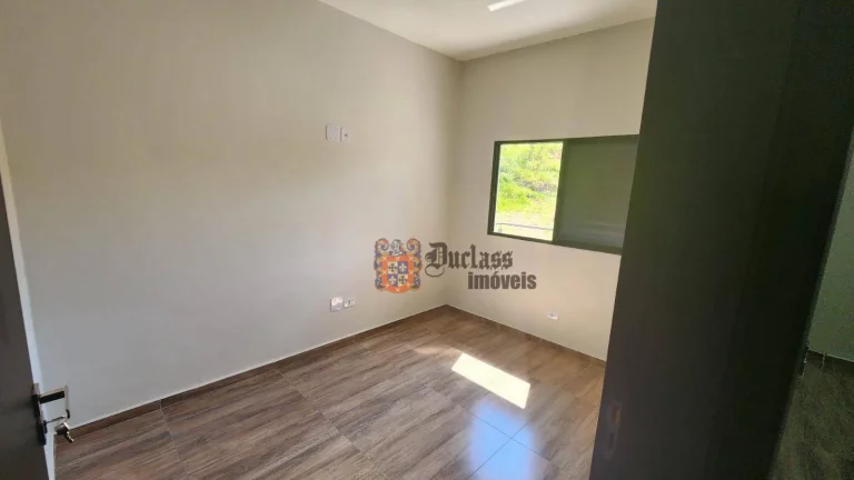 Imagem Sobrado com 3 dormitórios à venda, 105 m² por R$ 650.000,00 - Santa Martha - Bom Jesus dos Perdões/SP