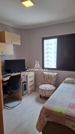 Imagem Edifício Monte Alto - ️ Apartamento à Venda na Saúde – Edifício Monte Alto