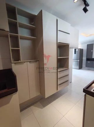 Imagem Lindo apartamento todo projetado 3 quartos , 2 Vagas , em Manaíra, João Pessoa - PB