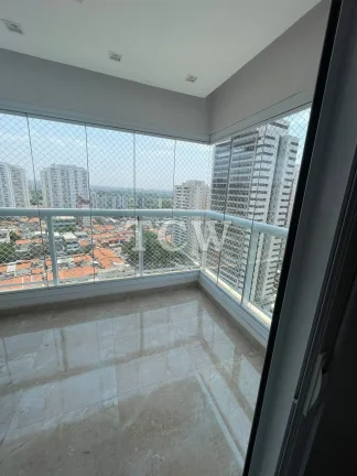 Imagem Apartamento à venda no bairro Tatuapé - São Paulo/SP, Zona Leste