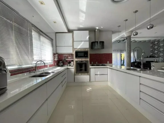 Imagem Casa a venda Condominio Flamboyant Atibaia