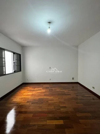 Imagem Casa com 3 dormitórios à venda, 256 m² por R$ 750.000,00 - Nova América - Piracicaba/SP
