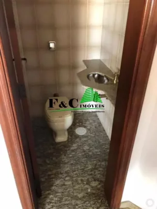 Imagem Apartamento para Venda em Limeira, Centro, 4 dormitórios, 2 suítes, 3 banheiros, 2 vagas