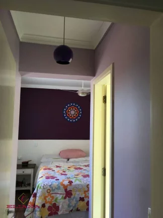 Imagem Apartamento com 3 quartos, 85m², à venda em São Paulo, Vila Comercial