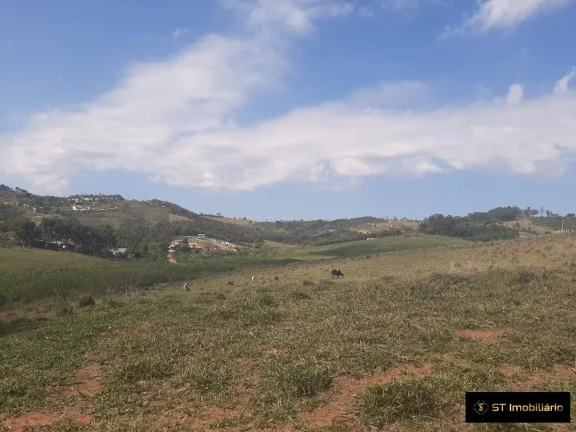 Imagem Área com 25.000m² e ótimo acesso em Atibaia/SP! Escriturada!