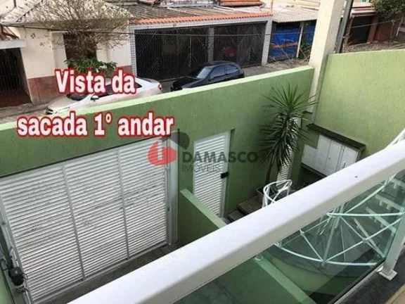 Imagem Prédio à venda 6 Vagas, 485M², Cerâmica, São Caetano do Sul - SP