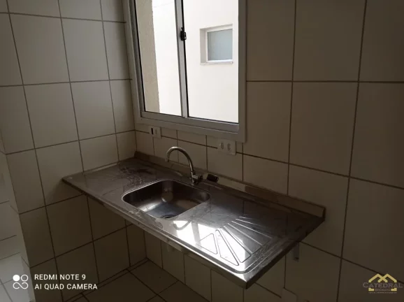 Imagem Apartamento 3 quartos (1 suíte) 1 vaga coberta - Recanto Quarto Centenário
