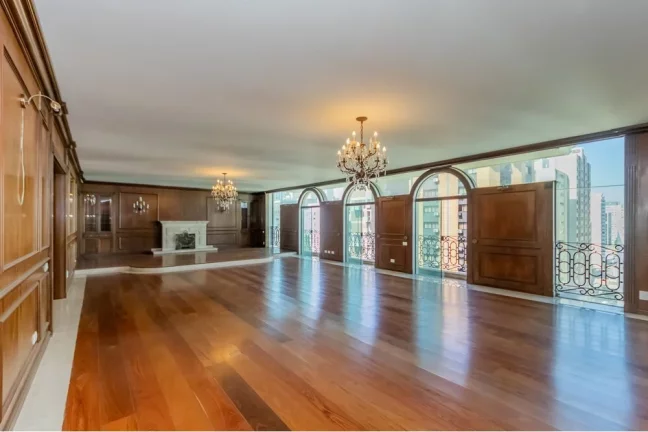 Imagem APARTAMENTO RESIDENCIAL em São Paulo - SP, Jardim Paulista