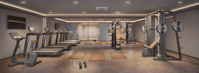 Imagem Studio à venda em São Paulo, Vila Nova Conceição, com 1 quarto, 18,8m2