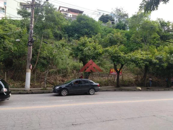Imagem Terreno com 1.350 m2 em Piratininga